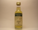 SSMSW 1993 "Connoisseurs Choice" 5cl 46%vol